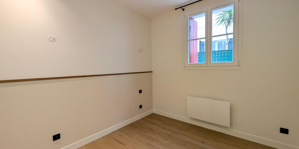 appartement à ST JEAN DE LUZ (64500)